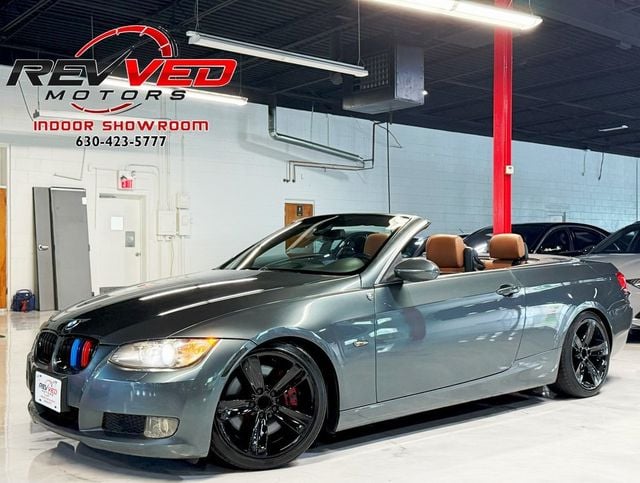 2009 BMW 3 Series