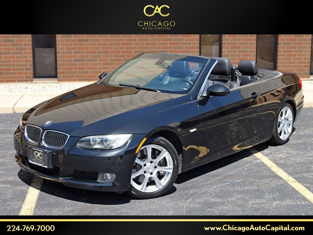 2009 BMW 3 Series 335i - 23015780 | Video 1