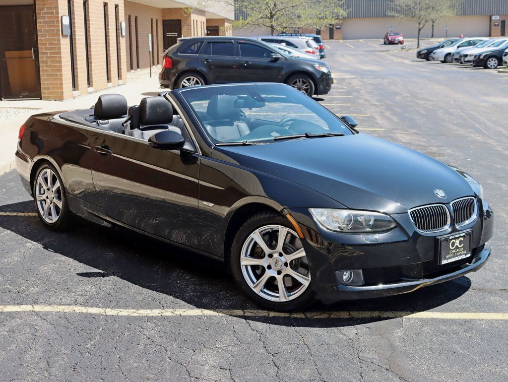 2009 BMW 3 Series 335i - 23015780 - 9