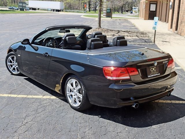 2009 BMW 3 Series 335i - 23015780 - 10