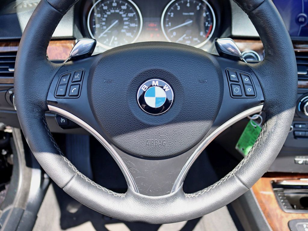 2009 BMW 3 Series 335i - 23015780 - 12