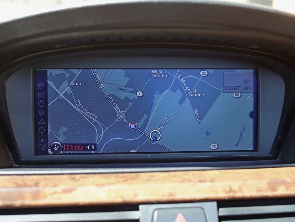 2009 BMW 3 Series 335i - 23015780 - 13