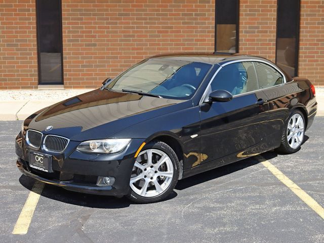 2009 BMW 3 Series 335i - 23015780 - 1