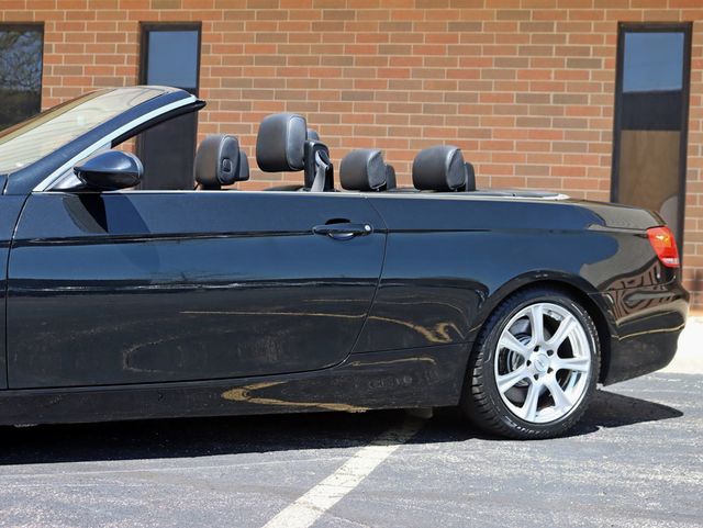2009 BMW 3 Series 335i - 23015780 - 2