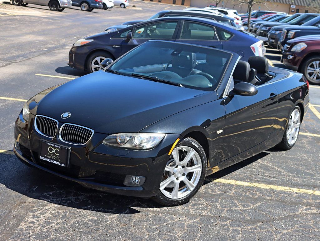 2009 BMW 3 Series 335i - 23015780 - 29