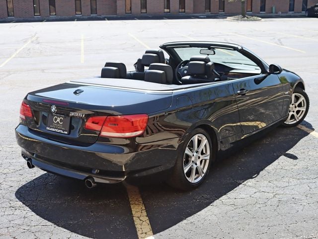 2009 BMW 3 Series 335i - 23015780 - 3