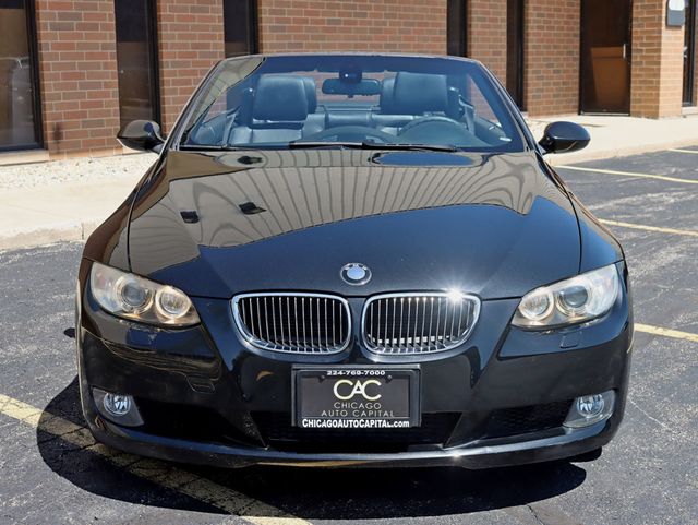 2009 BMW 3 Series 335i - 23015780 - 5