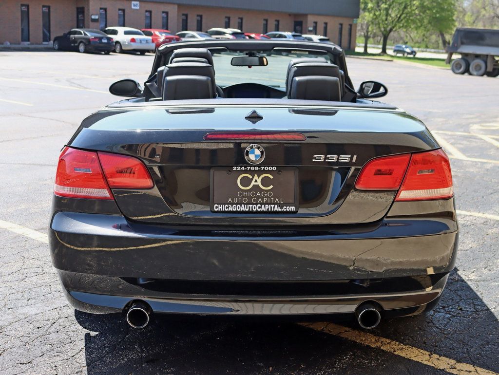 2009 BMW 3 Series 335i - 23015780 - 6