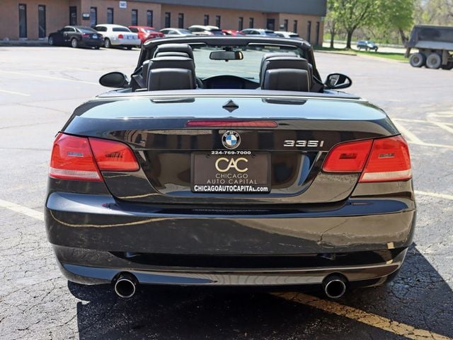 2009 BMW 3 Series 335i - 23015780 - 6