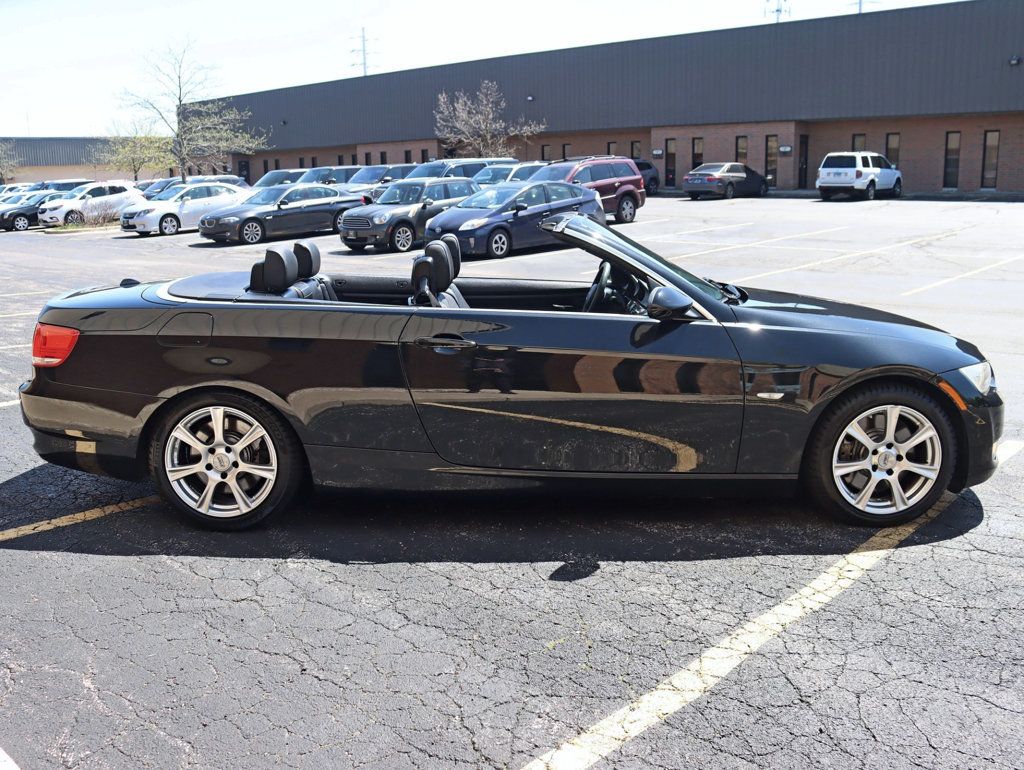 2009 BMW 3 Series 335i - 23015780 - 8