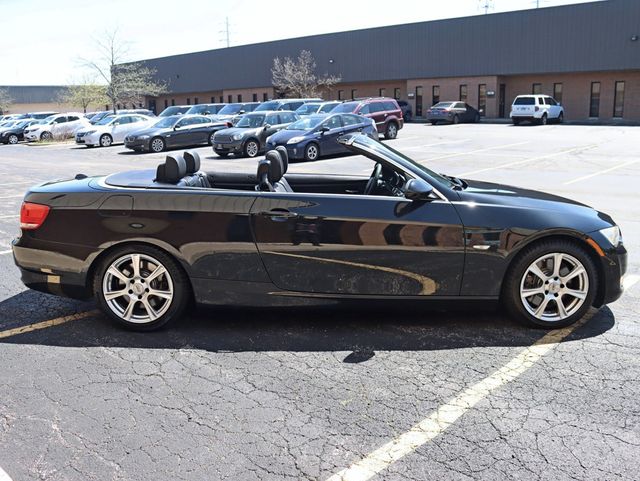 2009 BMW 3 Series 335i - 23015780 - 8