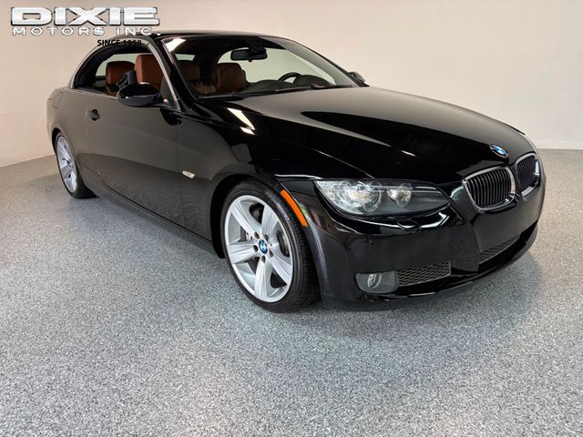 2009 BMW 3 Series 335i - 23029439 - 0