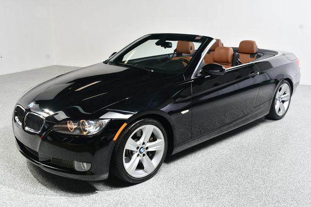 2009 BMW 3 Series 335i - 23029439 - 10