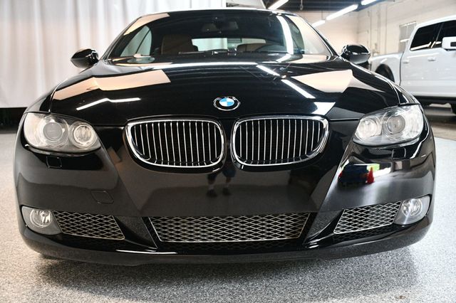 2009 BMW 3 Series 335i - 23029439 - 13