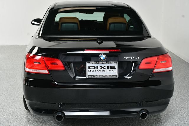 2009 BMW 3 Series 335i - 23029439 - 21