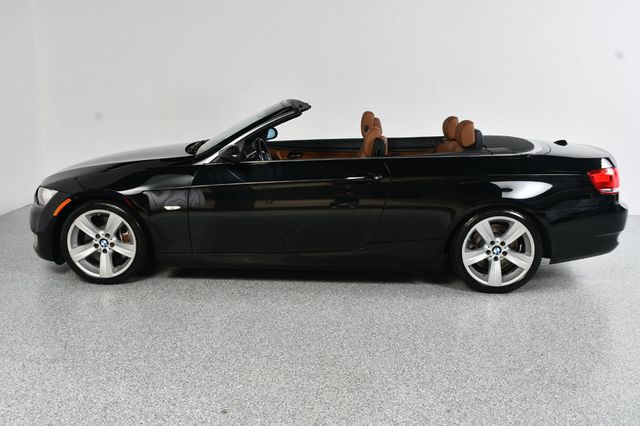 2009 BMW 3 Series 335i - 23029439 - 22