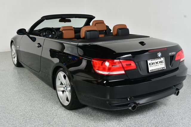 2009 BMW 3 Series 335i - 23029439 - 23