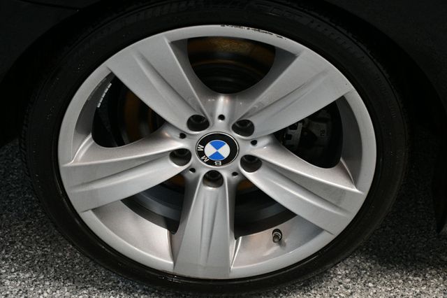 2009 BMW 3 Series 335i - 23029439 - 25