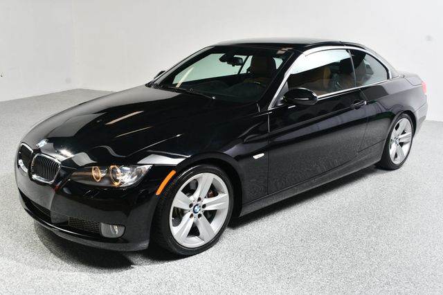 2009 BMW 3 Series 335i - 23029439 - 3