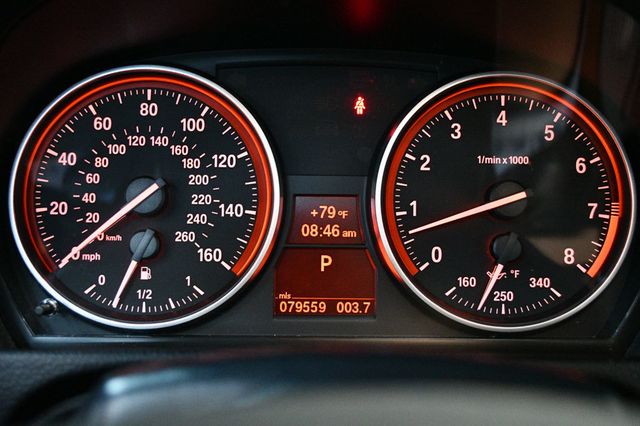 2009 BMW 3 Series 335i - 23029439 - 42