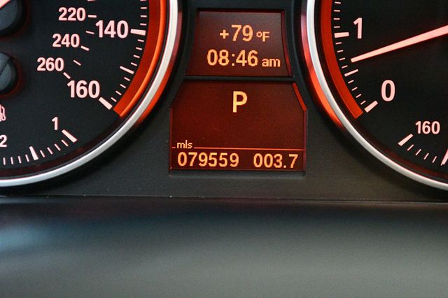 2009 BMW 3 Series 335i - 23029439 - 43