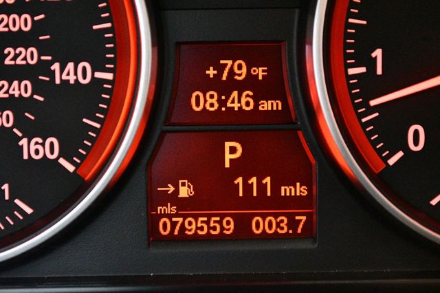 2009 BMW 3 Series 335i - 23029439 - 44
