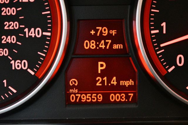 2009 BMW 3 Series 335i - 23029439 - 45