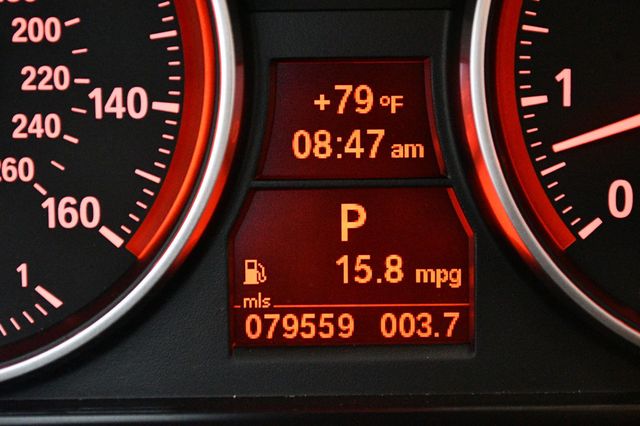 2009 BMW 3 Series 335i - 23029439 - 46