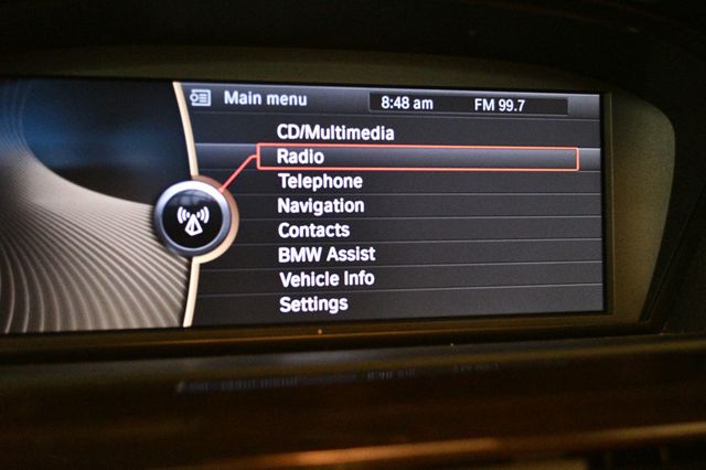 2009 BMW 3 Series 335i - 23029439 - 50