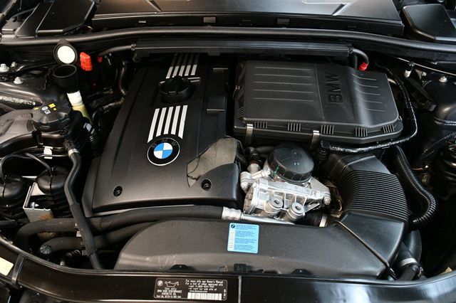 2009 BMW 3 Series 335i - 23029439 - 65