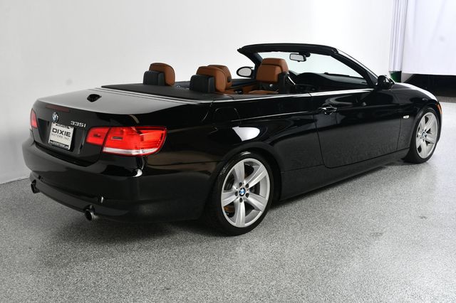 2009 BMW 3 Series 335i - 23029439 - 7