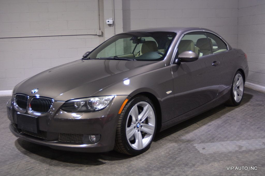 2009 BMW 3 Series 335i - 22518939 - 0