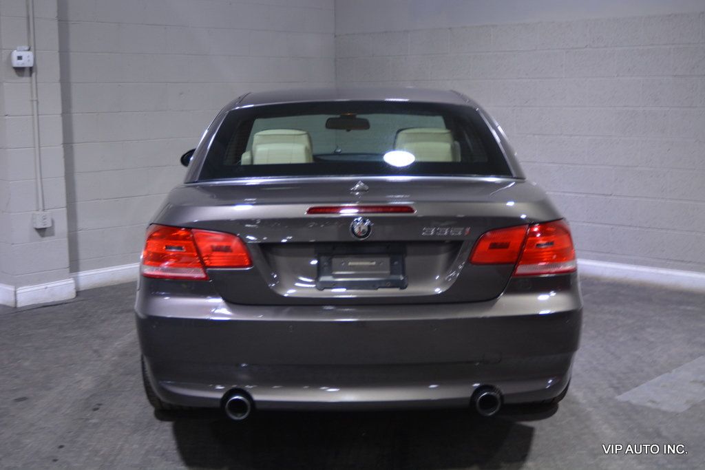 2009 BMW 3 Series 335i - 22518939 - 18