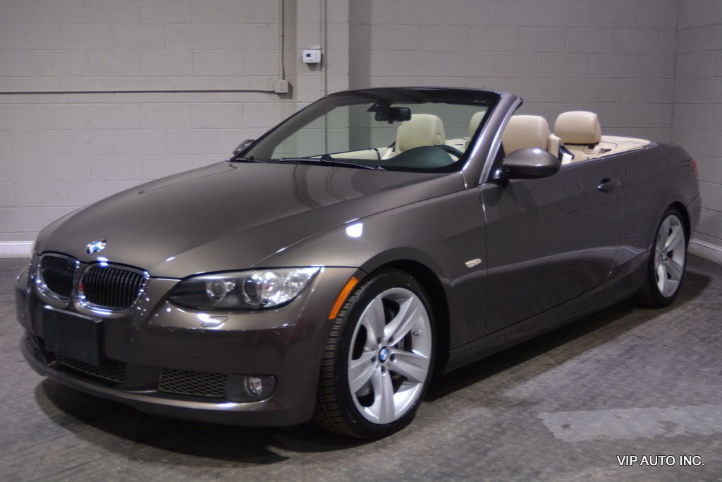 2009 BMW 3 Series 335i - 22518939 - 1