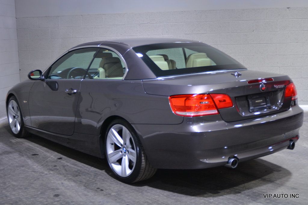 2009 BMW 3 Series 335i - 22518939 - 2