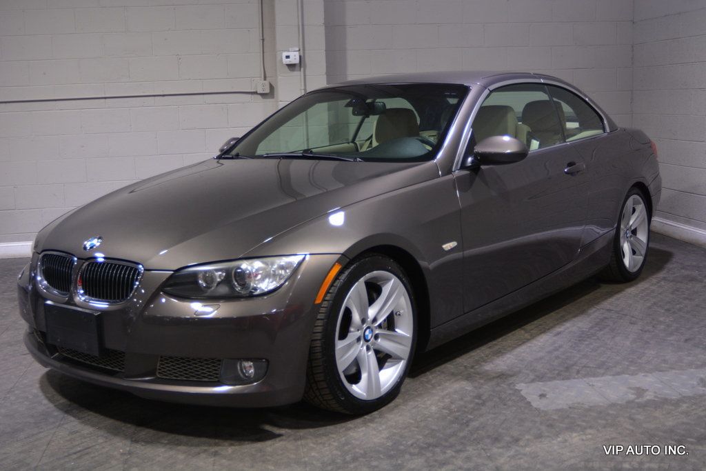 2009 BMW 3 Series 335i - 22518939 - 38