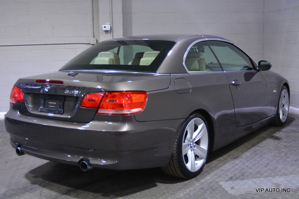 2009 BMW 3 Series 335i - 22518939 - 3