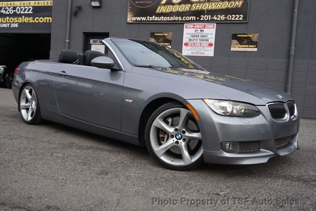 2009 BMW 3 Series 335i IMMACULATE CONDITION W/ ALL SERVICE HISTORY - 22959018 - 0