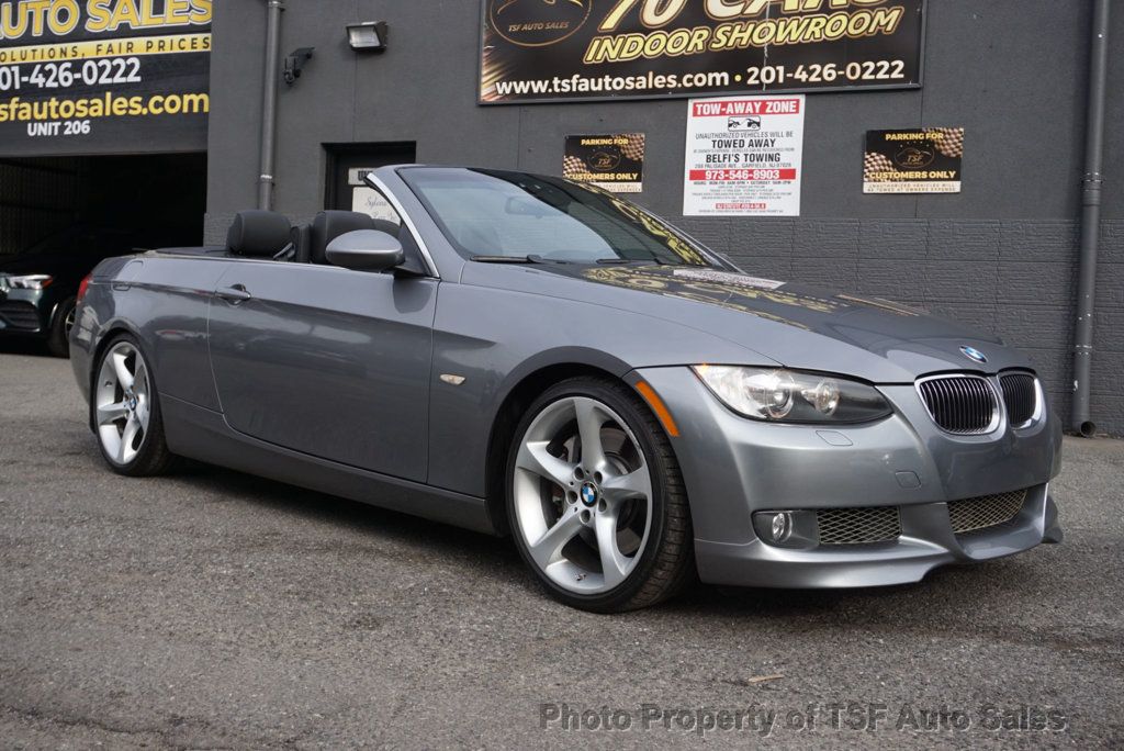 2009 BMW 3 Series 335i IMMACULATE CONDITION W/ ALL SERVICE HISTORY - 22959018 - 10