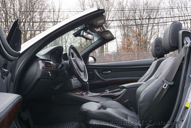 2009 BMW 3 Series 335i IMMACULATE CONDITION W/ ALL SERVICE HISTORY - 22959018 - 11