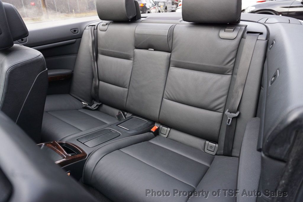 2009 BMW 3 Series 335i IMMACULATE CONDITION W/ ALL SERVICE HISTORY - 22959018 - 15