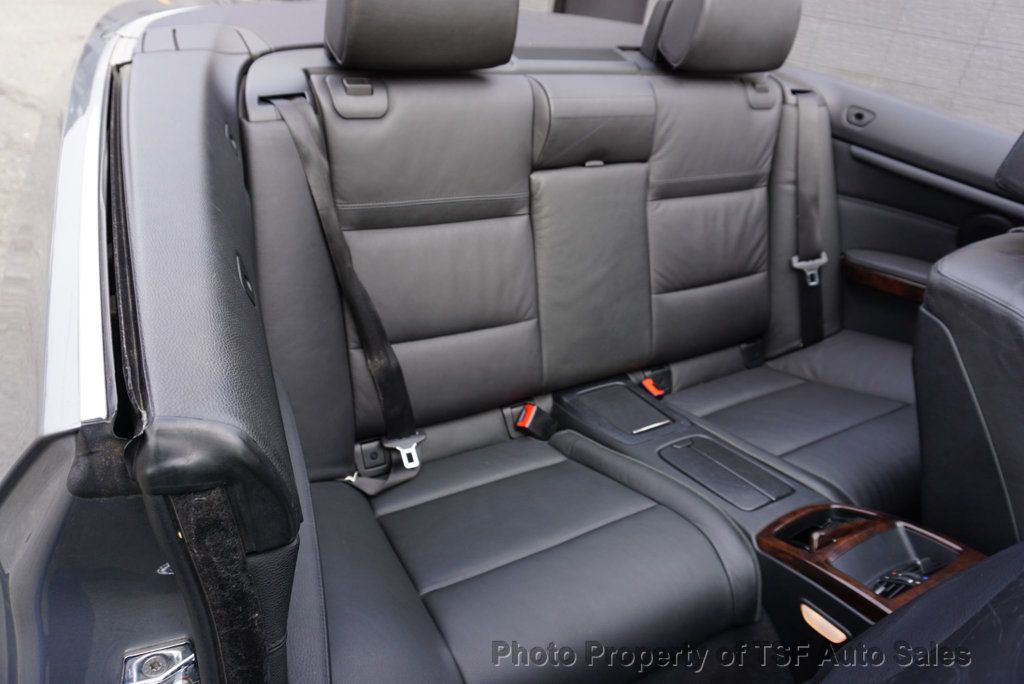 2009 BMW 3 Series 335i IMMACULATE CONDITION W/ ALL SERVICE HISTORY - 22959018 - 16