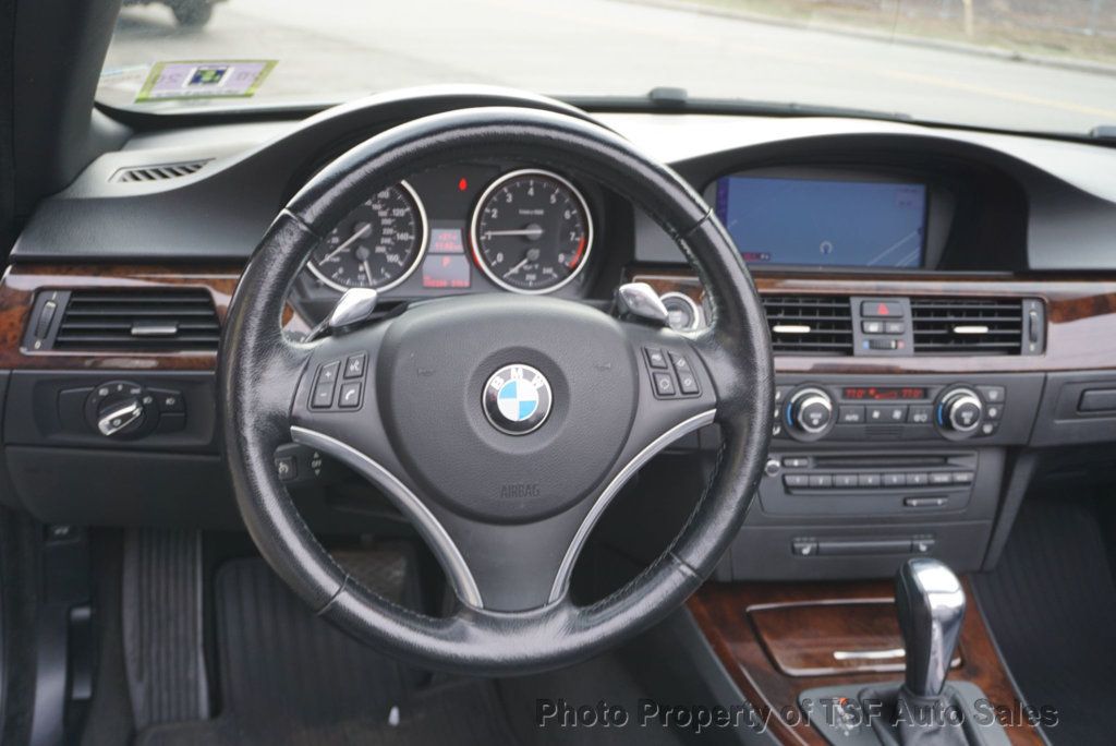 2009 BMW 3 Series 335i IMMACULATE CONDITION W/ ALL SERVICE HISTORY - 22959018 - 17