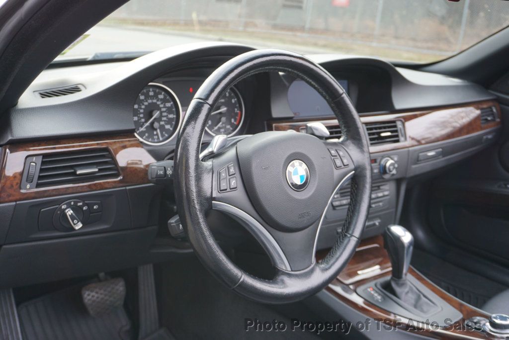 2009 BMW 3 Series 335i IMMACULATE CONDITION W/ ALL SERVICE HISTORY - 22959018 - 18