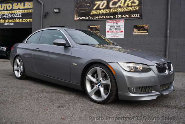 2009 BMW 3 Series 335i IMMACULATE CONDITION W/ ALL SERVICE HISTORY - 22959018 - 1