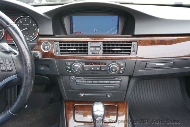 2009 BMW 3 Series 335i IMMACULATE CONDITION W/ ALL SERVICE HISTORY - 22959018 - 20