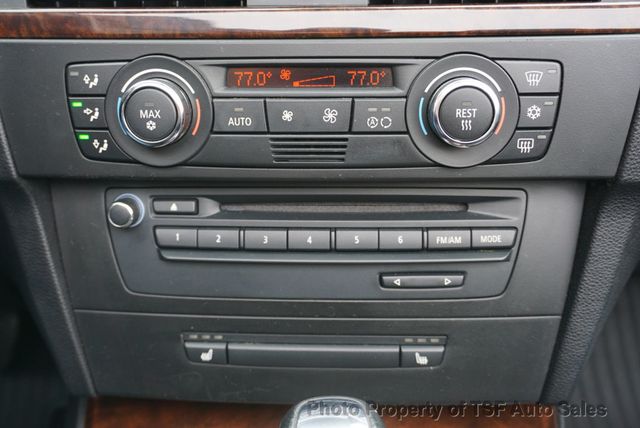 2009 BMW 3 Series 335i IMMACULATE CONDITION W/ ALL SERVICE HISTORY - 22959018 - 26