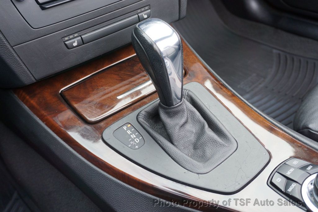 2009 BMW 3 Series 335i IMMACULATE CONDITION W/ ALL SERVICE HISTORY - 22959018 - 27