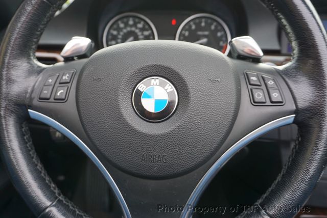 2009 BMW 3 Series 335i IMMACULATE CONDITION W/ ALL SERVICE HISTORY - 22959018 - 30