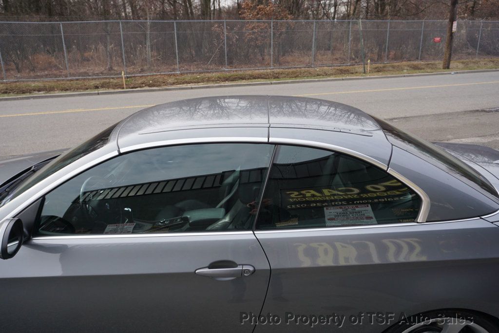 2009 BMW 3 Series 335i IMMACULATE CONDITION W/ ALL SERVICE HISTORY - 22959018 - 35